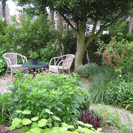 B&B De Esdoorn 노크 외부 사진