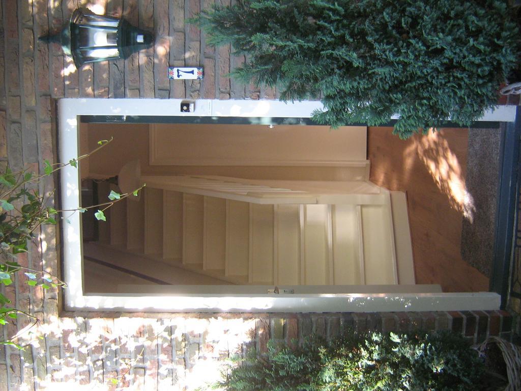 B&B De Esdoorn 노크 외부 사진