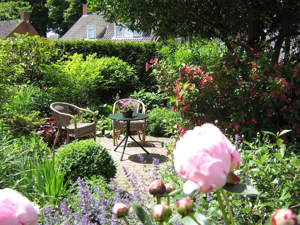 B&B De Esdoorn 노크 외부 사진