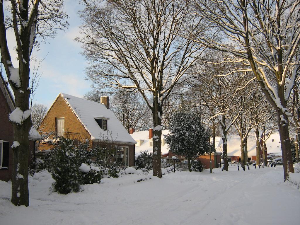 B&B De Esdoorn 노크 외부 사진
