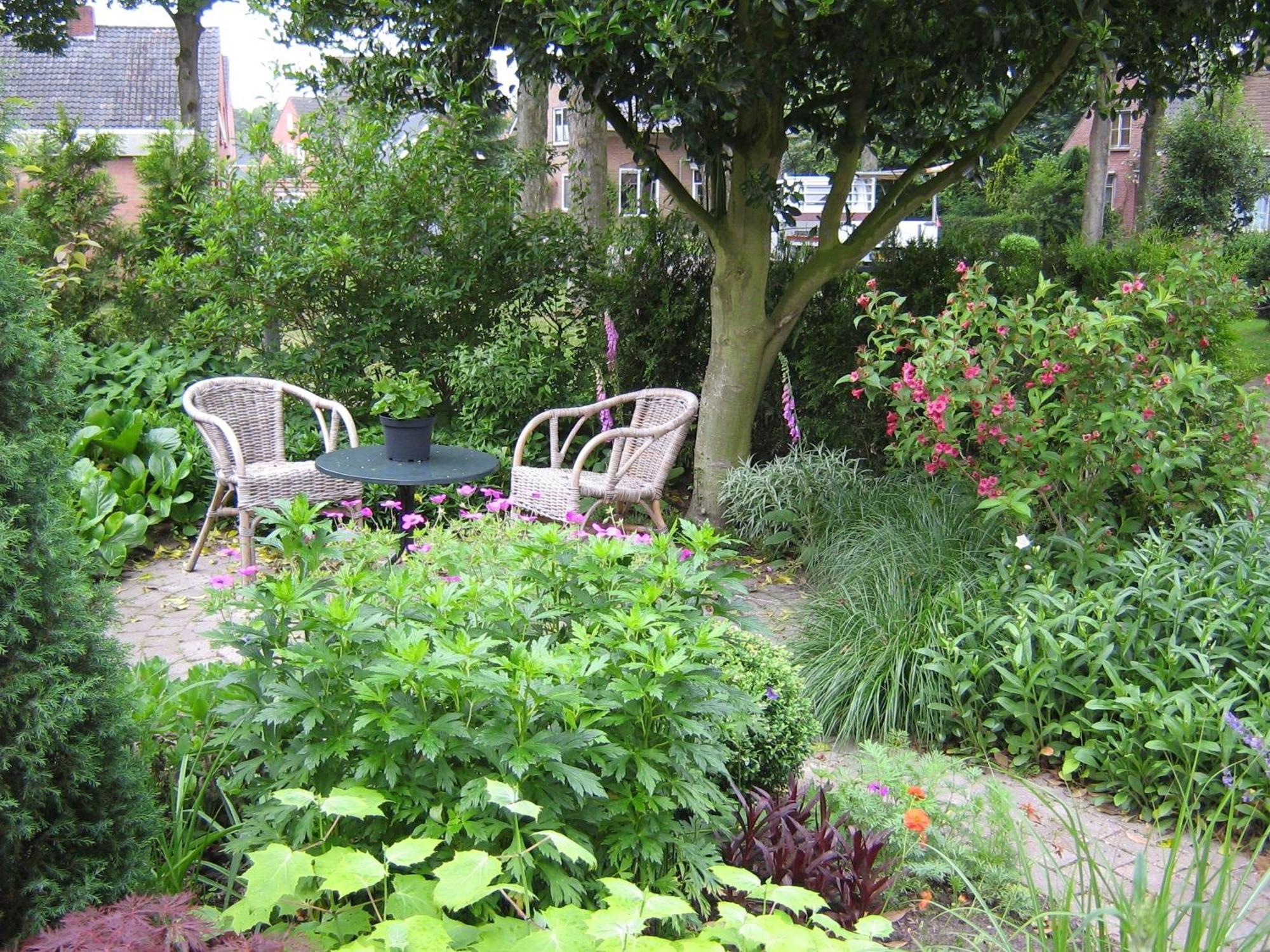 B&B De Esdoorn 노크 외부 사진