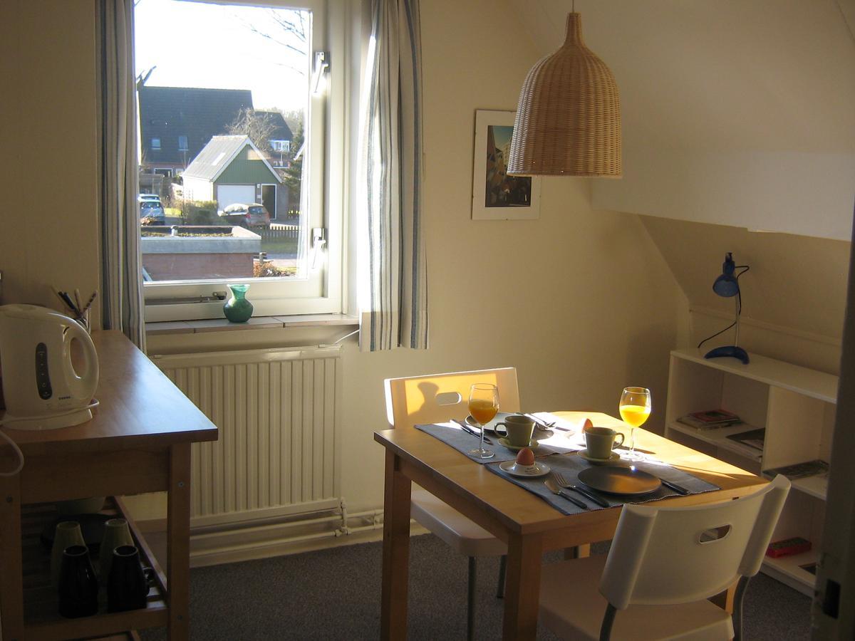 B&B De Esdoorn 노크 외부 사진